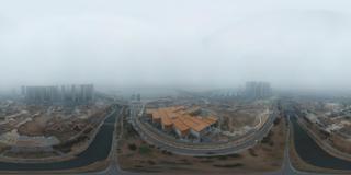 洛阳全景航拍 (1)
